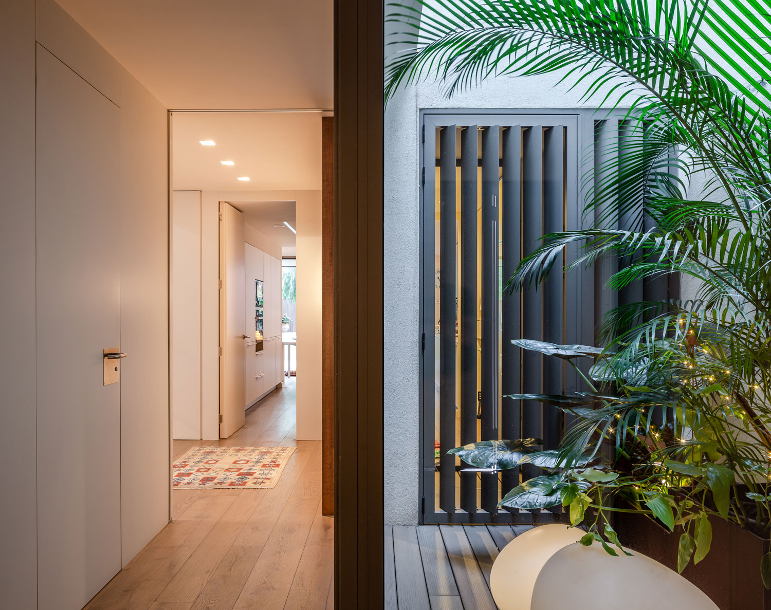 Vista Estudi Arquitectura - Montserrat